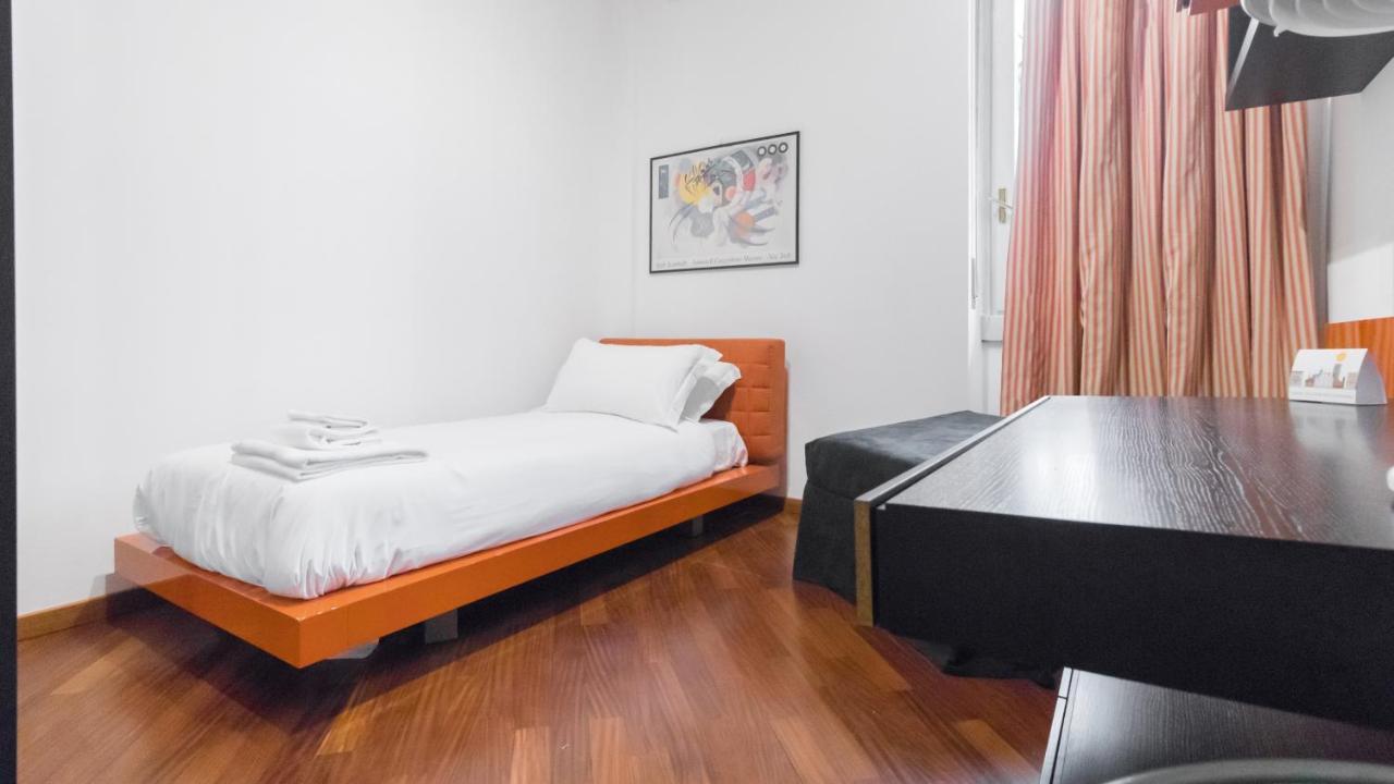 Appartement Italianway - Cristoforo Colombo 1
